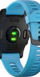 Garmin Forerunner 945 HRM Bundle (010-02063-11)