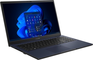 ASUS ExpertBook B1 B1502CVA Star Black (B1502CVA-BQ1800X)