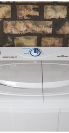 Grunhelm GWF-WS701W
