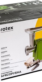 Rotex RMG202-G Vega