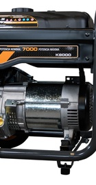 KOMPAK K8000