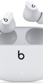 Beats by Dr. Dre Studio Buds White (MJ4Y3)