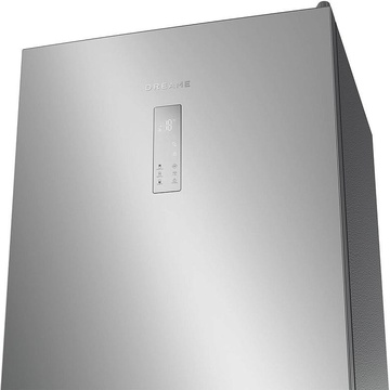 Dreame MegaPro 201cm D class-inox	(DRB450WMBDUA)
