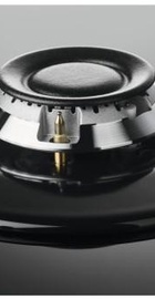 Zanussi ZGO68410BA