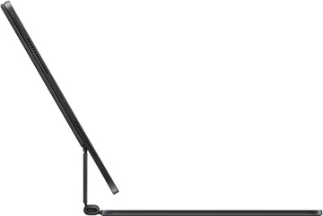 Apple Magic Keyboard for iPad Pro 11" (M4) - Black (MWR23)