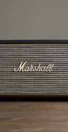 Marshall Stanmore Black
