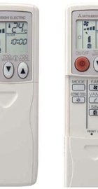 Mitsubishi Electric MSZ-HJ71VA/MUZ-HJ71VA
