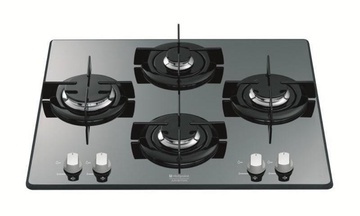 Hotpoint-Ariston TD 640 S (ICE) IX/HA