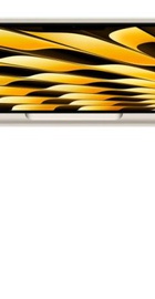 Apple MacBook Air 15" M2 Starlight 2023 (Z18R000PS)