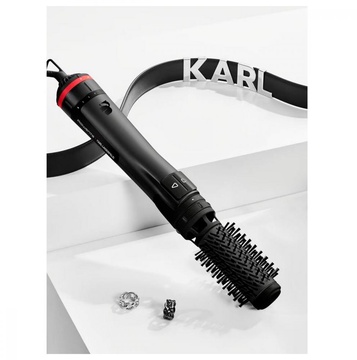 Rowenta Karl Lagerfeld Activ Keratin&Shine CF952LF0