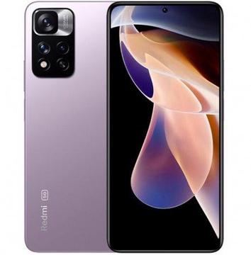Xiaomi Redmi Note 11 Pro 8/128GB Timeless Purple (China)