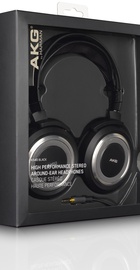 AKG K540 Black