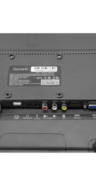 OzoneHD 19HN83T2
