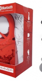 Boom Swimmer Red