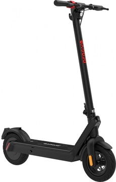 Proove X-City Pro Max Black/Red