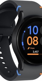 Samsung Galaxy Watch FE 40mm Black (SM-R861NZKA)