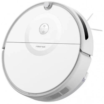 Xiaomi  RoboRock E5 White