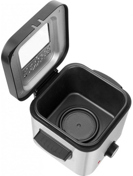 Sencor SFR 6200SS