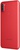 Samsung Galaxy A11 2/32GB Red (SM-A115FZRN)