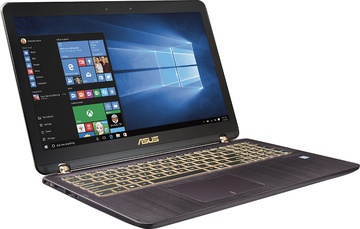 Asus Q524UQ (Q524UQ-BBI7T14)