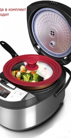 Redmond RMC-FM4521 Black