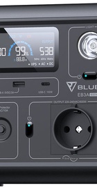 BLUETTI EB3A Portable Power Station (PB930784)