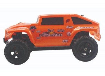 Himoto Mini Hummer E18HM (E18HMo)