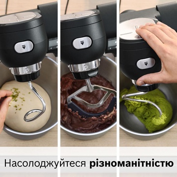 Bosch MUMS6ZS00