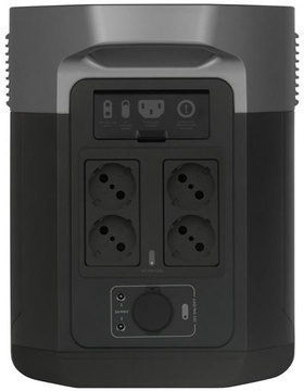 EcoFlow DELTA Max 1600 (CN)