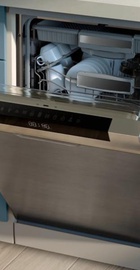 Philips Ovi Stacked Dual Basket Series 4000 NA462/70