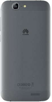 Huawei Ascend G7 Black