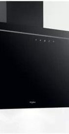 Whirlpool AKR 62F LT K
