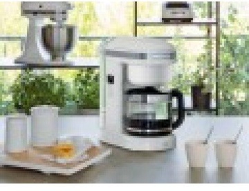 KitchenAid 5KCM1208EWH