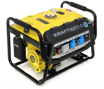 Kraft&Dele KD148