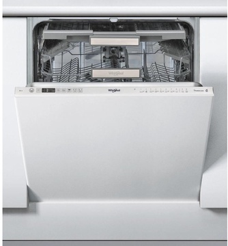 Whirlpool WIO 3T123 PEF