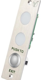 Yli electronic Кнопка выхода PBK-813(LED)