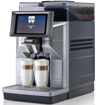 Saeco Magic M2