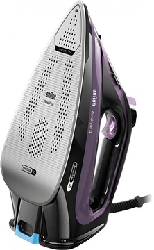 Braun TexStyle 9 SI9661VI