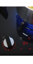 Electrolux KGG643753K