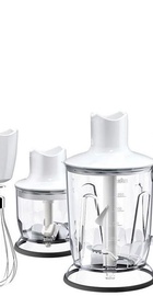 Braun MQ 3145 WH Aperitive