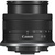 Canon RF-S 10-18mm f/4.5-6.3 IS STM (6262C005)