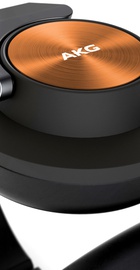 AKG K545 Orange