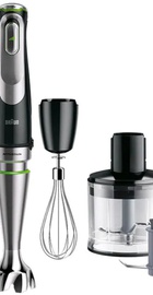 Braun MQ 9138 XI