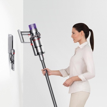 Dyson Cyclone V10 Parquet