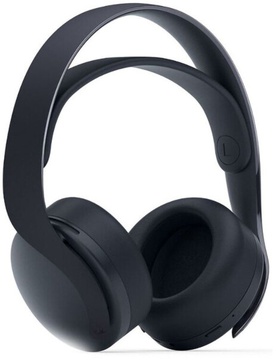 Sony Pulse 3D Wireless Headset Midnight Black (9834090)