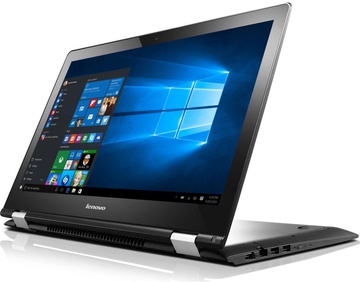 Lenovo Yoga 500-15 (80N600KYUA)