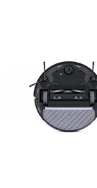 ECOVACS DEEBOT X1 PLUS Black (DEX55)