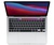 Apple MacBook Pro 13" Silver Late 2020 (Z11F0000B)