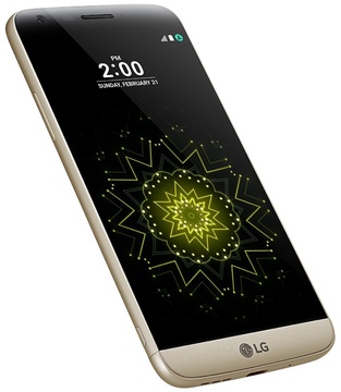 LG G5se H845 Gold (UA UCRF)