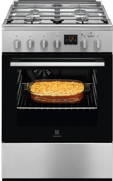 Electrolux RKK660201X